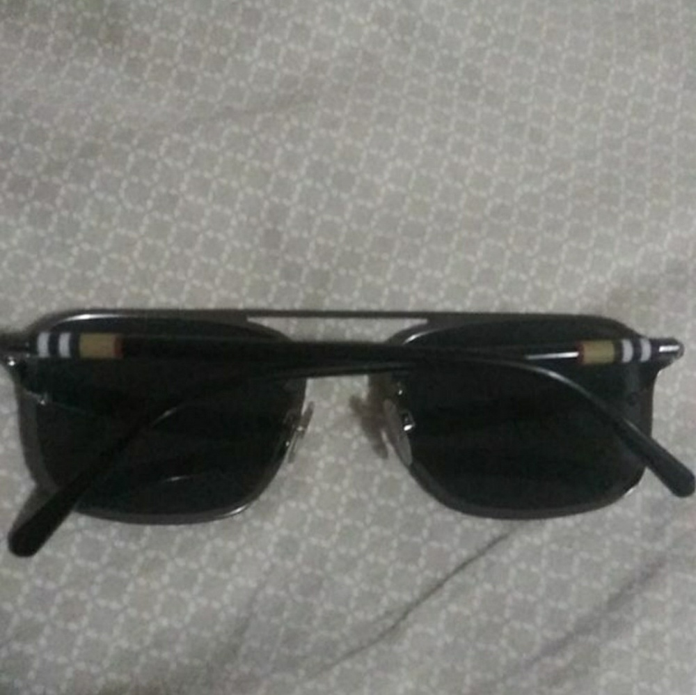 Mens burberry sunglasses